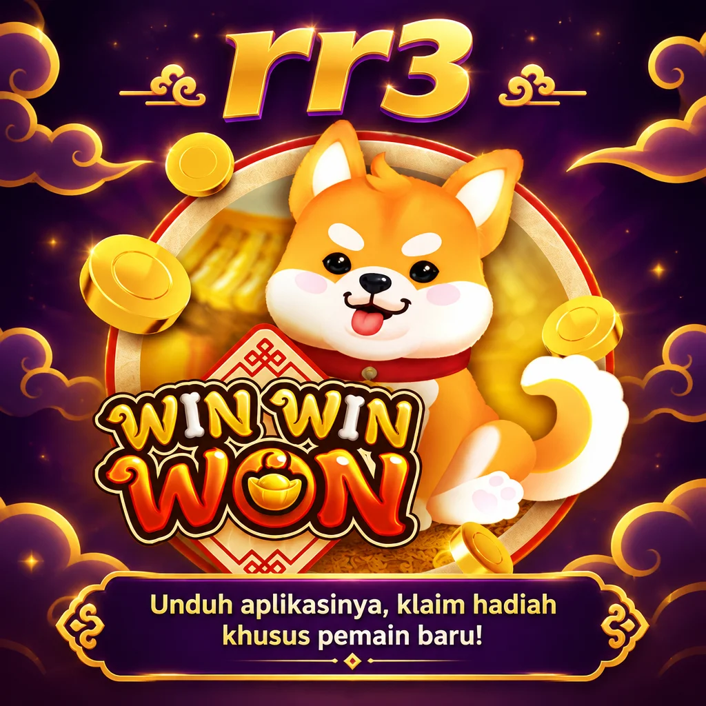 rr3 · Win Win Won
