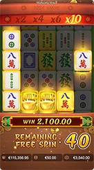 rr3 · Mahjong Ways