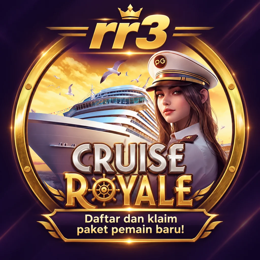 rr3 · Cruise Royale