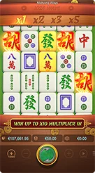 rr3 · Mahjong Ways