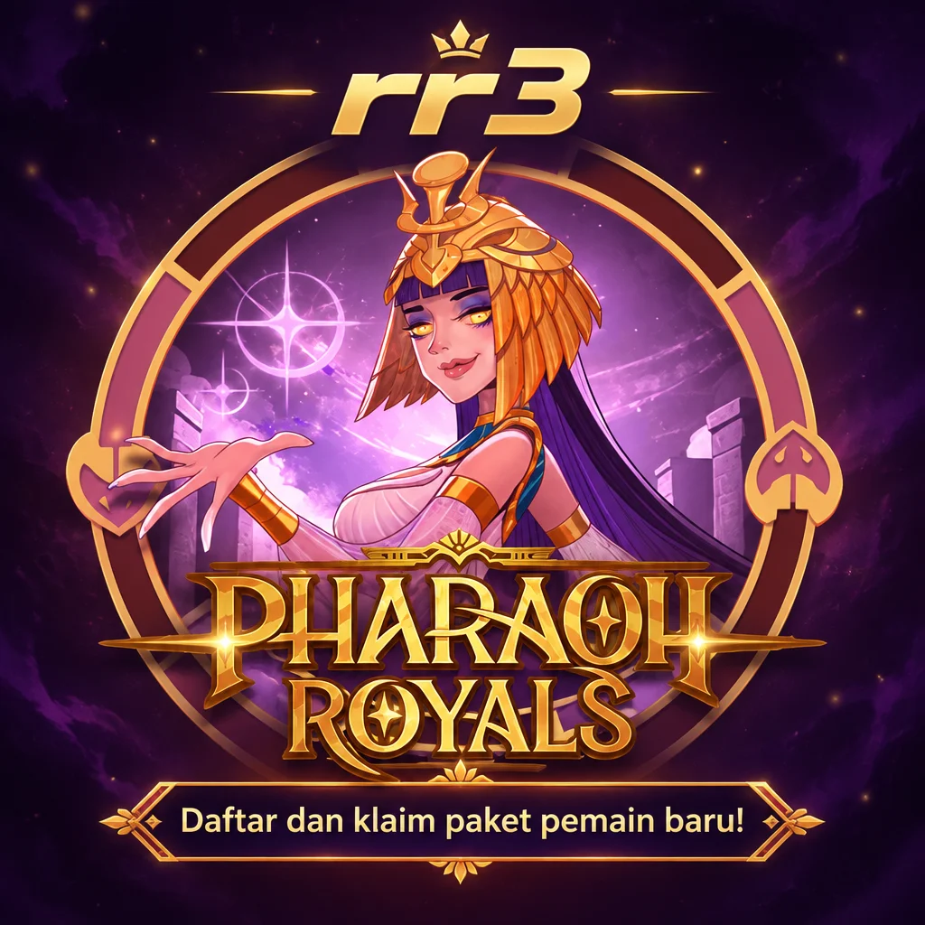 rr3 · Pharaoh Royals